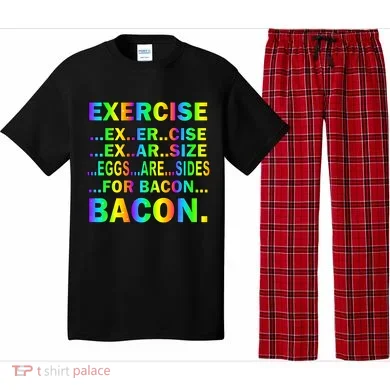 Pajama Set