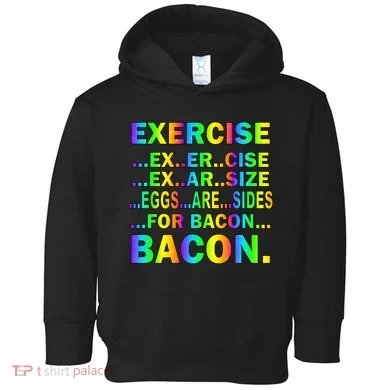 Toddler Hoodie