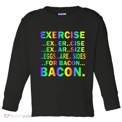 Toddler Long Sleeve