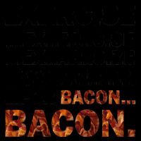 Exercise For Bacon Camouflage Coffee Mug thumb 5