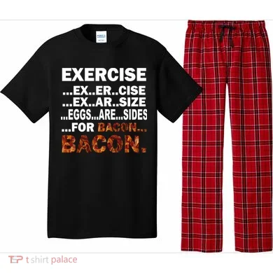 Pajama Set