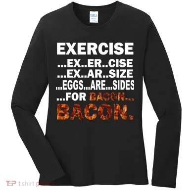 Women's Long Sleeve Shirt
