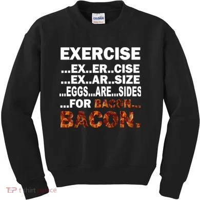 Kids Sweatshirt