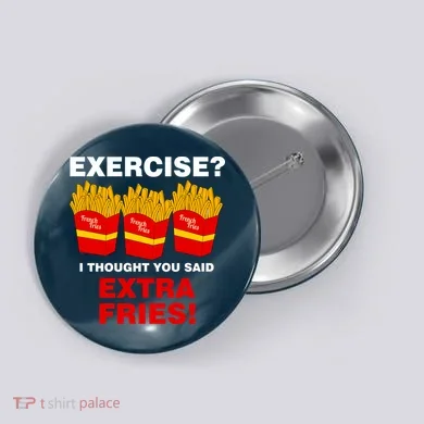Button