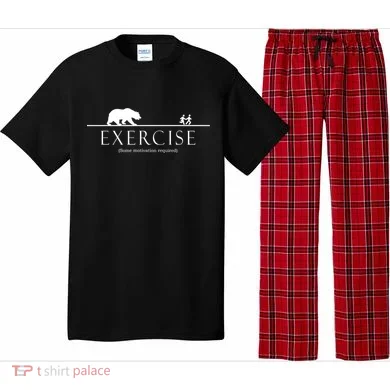 Pajama Set