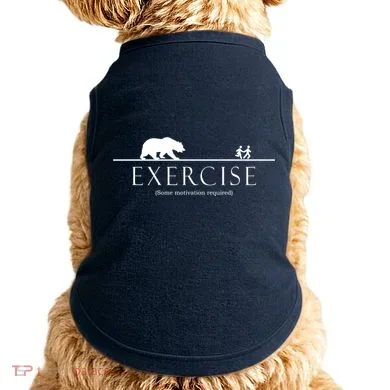 Doggie Tank