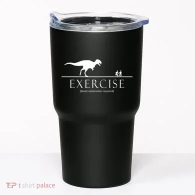 Tumbler