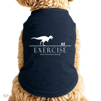 Doggie Tank