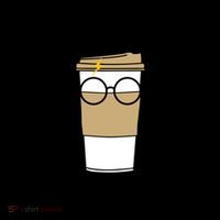 Espresso Patronum Funny Coffee Coffee Mug thumb 5