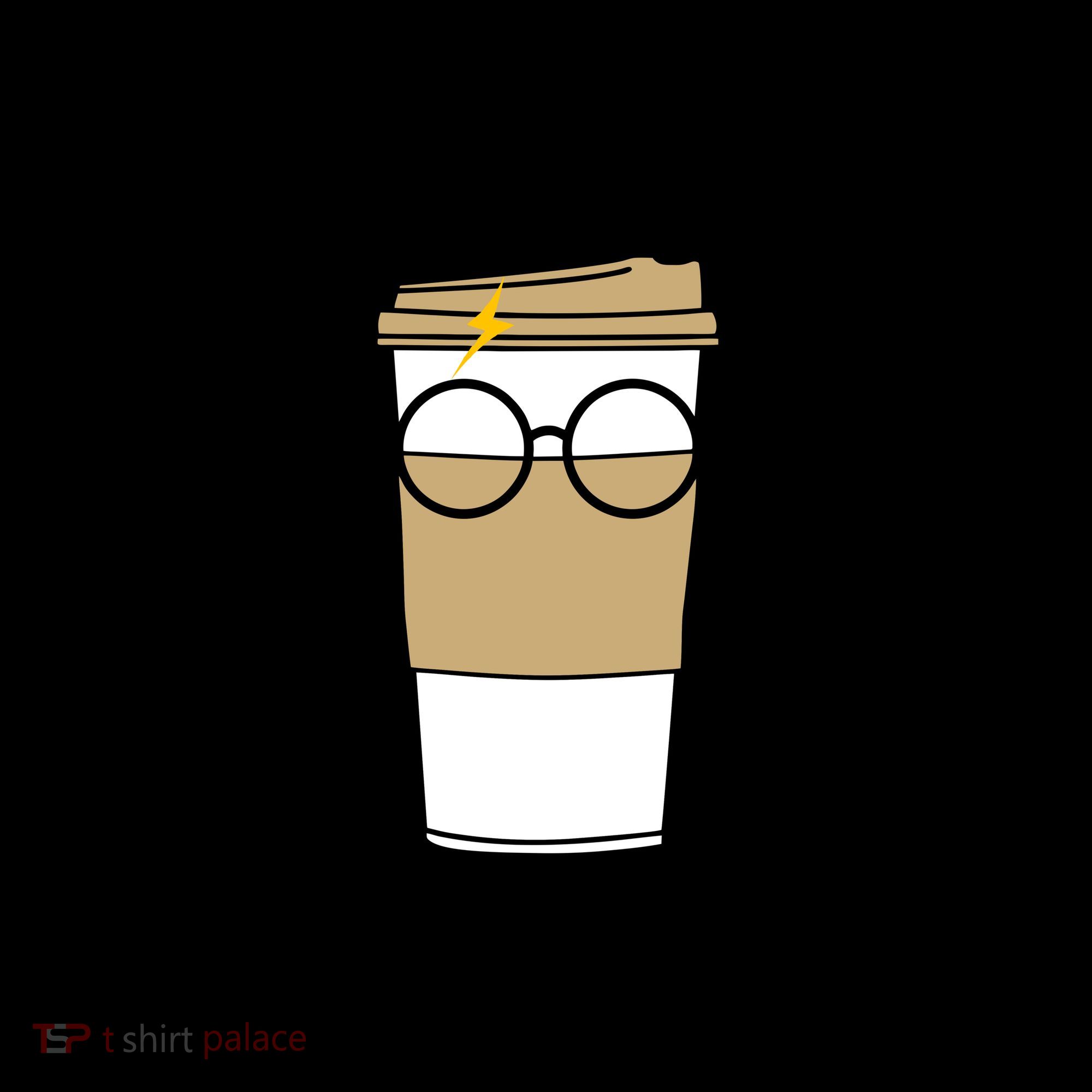 Espresso Patronum Funny Coffee Coffee Mug