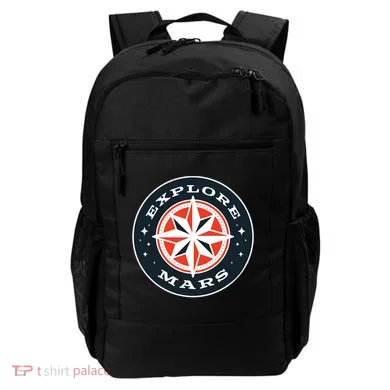 Explore Mars Backpack