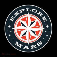 Explore Mars Coffee Mug thumb 5