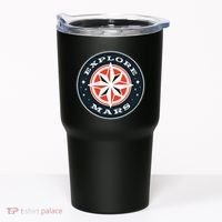 Explore Mars Tumbler thumb 0