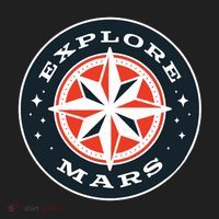Explore Mars Tumbler thumb 3