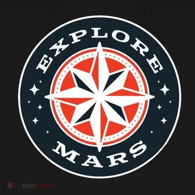 Explore Mars PosiCharge Competitor Tank