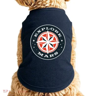 Doggie Tank