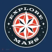 Explore Mars Doggie Tank thumb 4