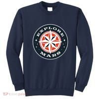 Explore Mars Sweatshirt thumb 0