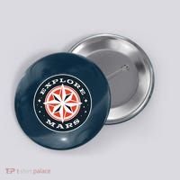 Explore Mars Button thumb 0