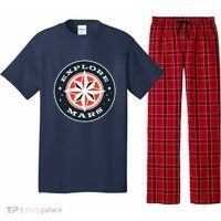 Explore Mars Pajama Set thumb 0