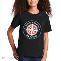 Explore Mars Kids T-Shirt thumb 2