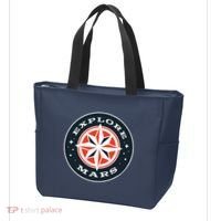 Explore Mars Tote Bag thumb 3