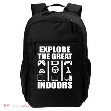 Backpack
