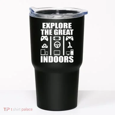 Tumbler
