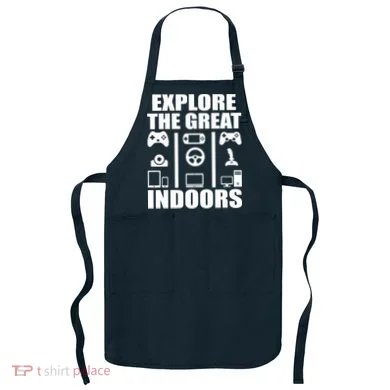 Apron