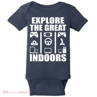 Baby Bodysuit