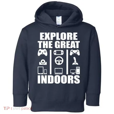 Toddler Hoodie