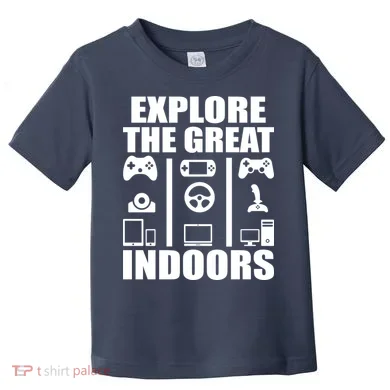 Toddler T-Shirt