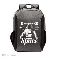 Explorers In Space Vector Backpack thumb 0