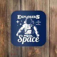 Explorers In Space Coaster thumb 0