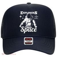 Explorers In Space Hat thumb 0