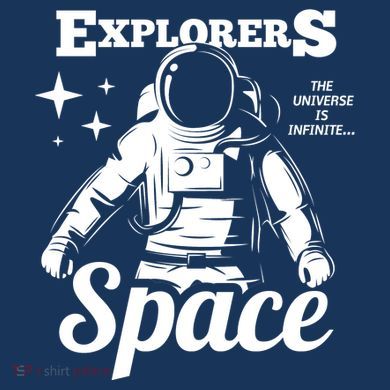 Explorers In Space Hat
