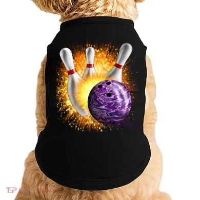 Explosive Spare Hit Bowling Doggie Tank