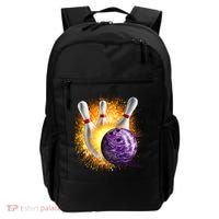 Explosive Spare Hit Bowling Backpack thumb 0