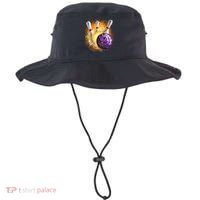 Explosive Spare Hit Bowling Bucket Hat thumb 0