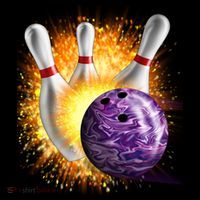 Explosive Spare Hit Bowling Coffee Mug thumb 5