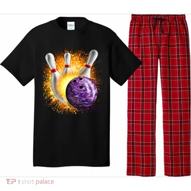 Pajama Set