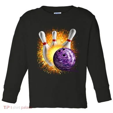Toddler Long Sleeve