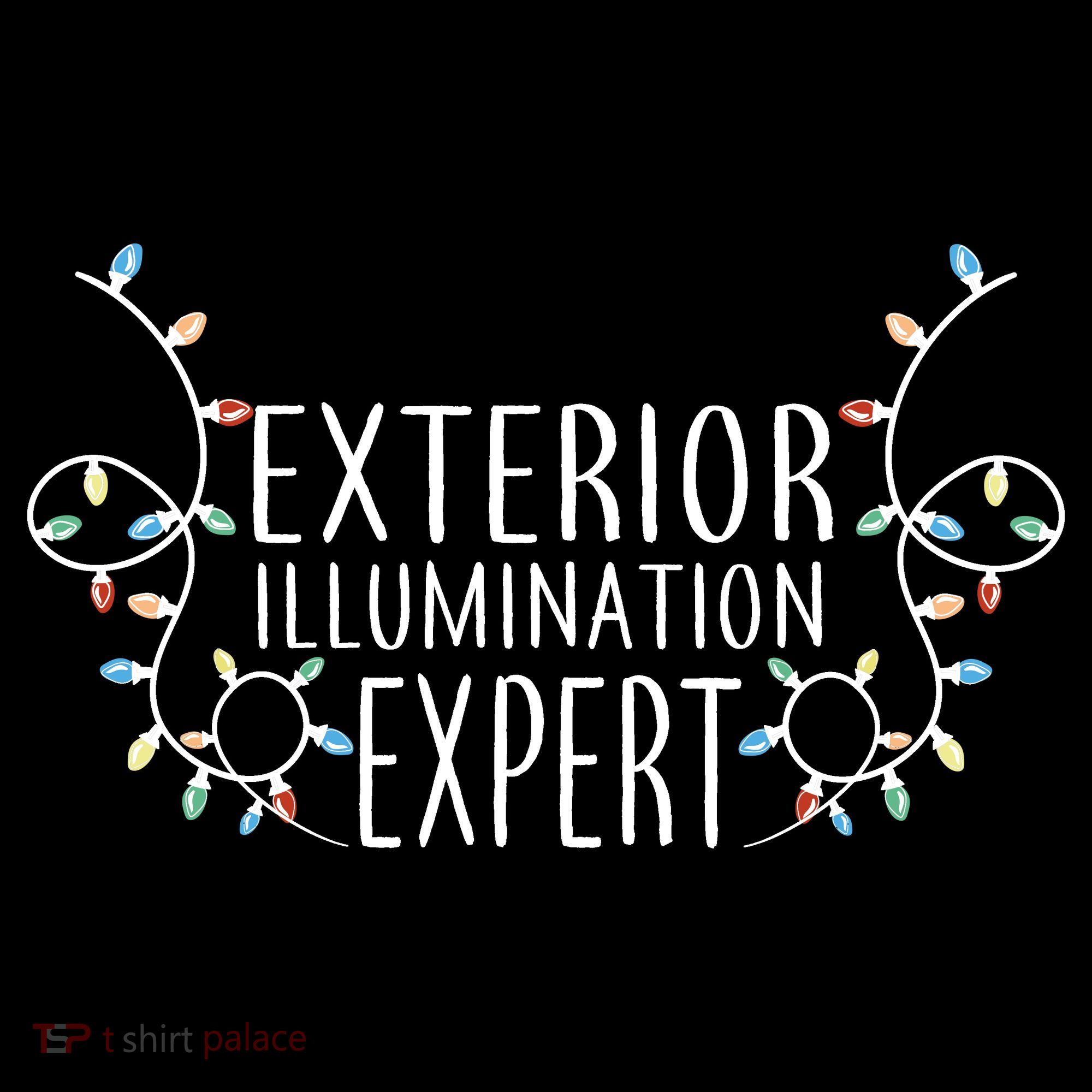 Exterior Illumination Expert Bucket Hat