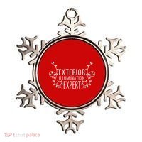 Exterior Illumination Expert Ornament thumb 0