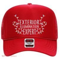 Exterior Illumination Expert Hat thumb 0