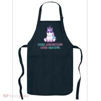 Extra Chromosome Awesome Down Syndrome Apron thumb 0