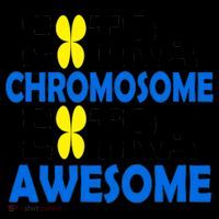 Extra Chromosome Extra Awesome Coffee Mug thumb 5