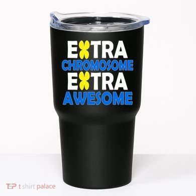 Extra Chromosome Extra Awesome Tumbler