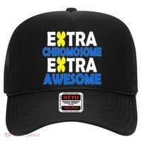 Extra Chromosome Extra Awesome Hat thumb 0
