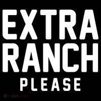 Extra Ranch Please Backpack thumb 2